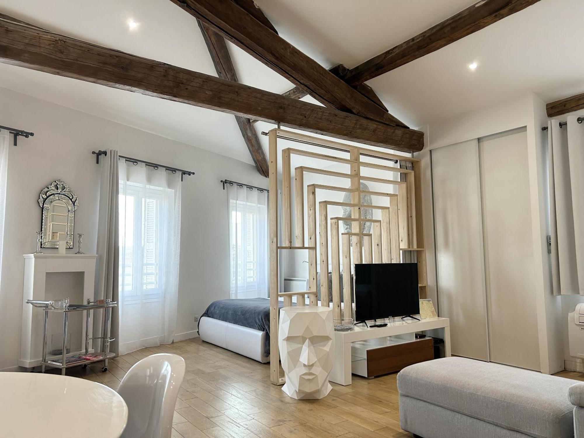 Appartement My Pad Provence 3 à Avignon Extérieur photo