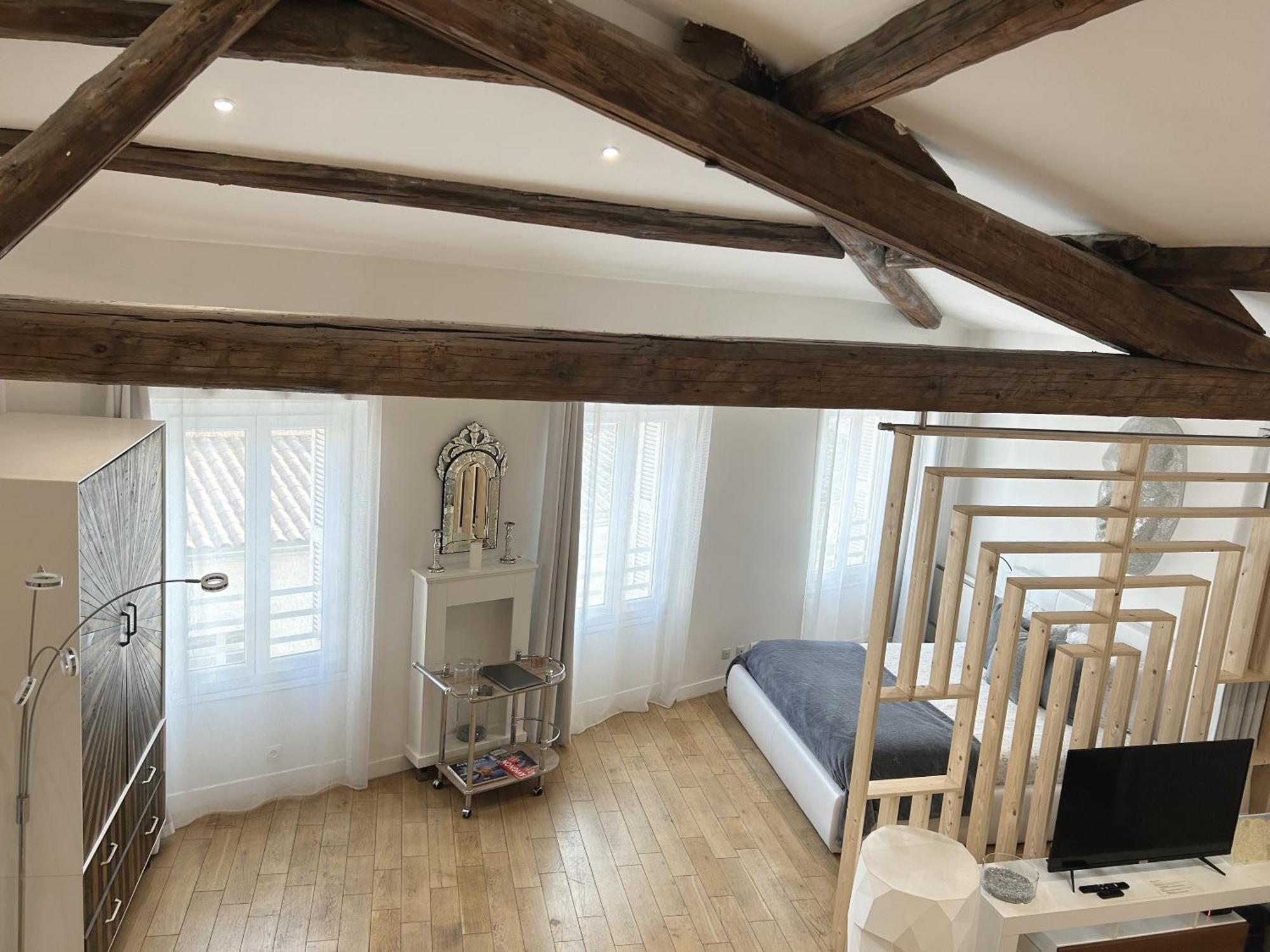 Appartement My Pad Provence 3 à Avignon Extérieur photo